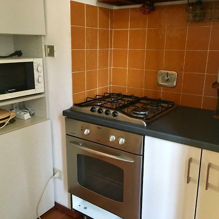 La Gemma Del Quadrilatero Appartement Turijn Buitenkant foto