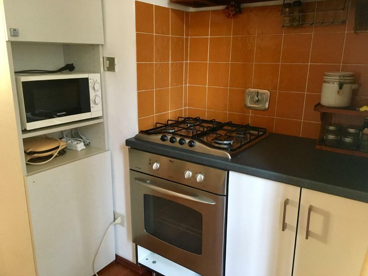 La Gemma Del Quadrilatero Appartement Turijn Buitenkant foto