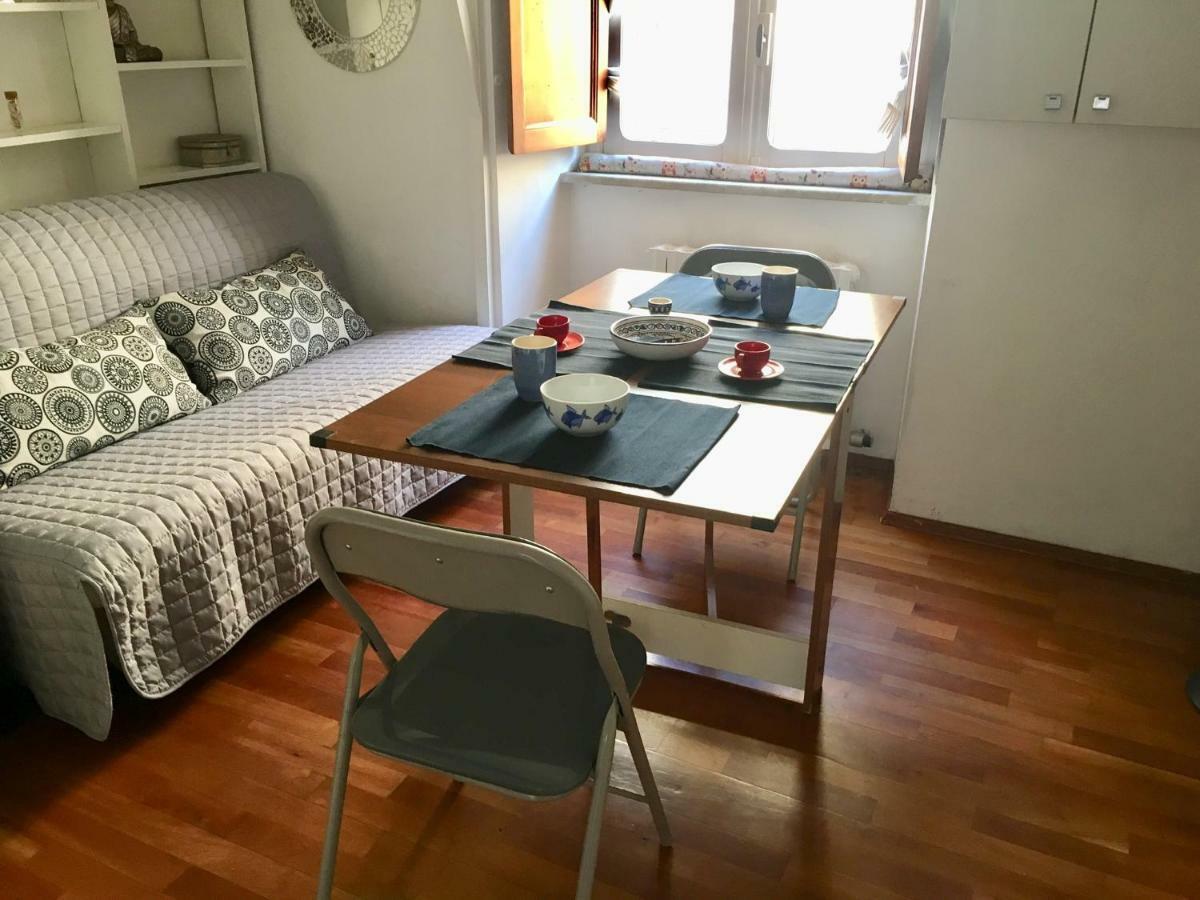 La Gemma Del Quadrilatero Appartement Turijn Buitenkant foto