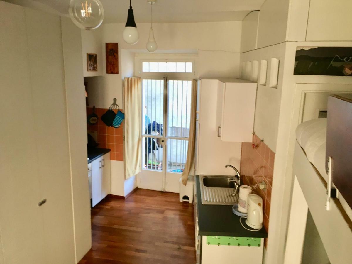 La Gemma Del Quadrilatero Appartement Turijn Buitenkant foto