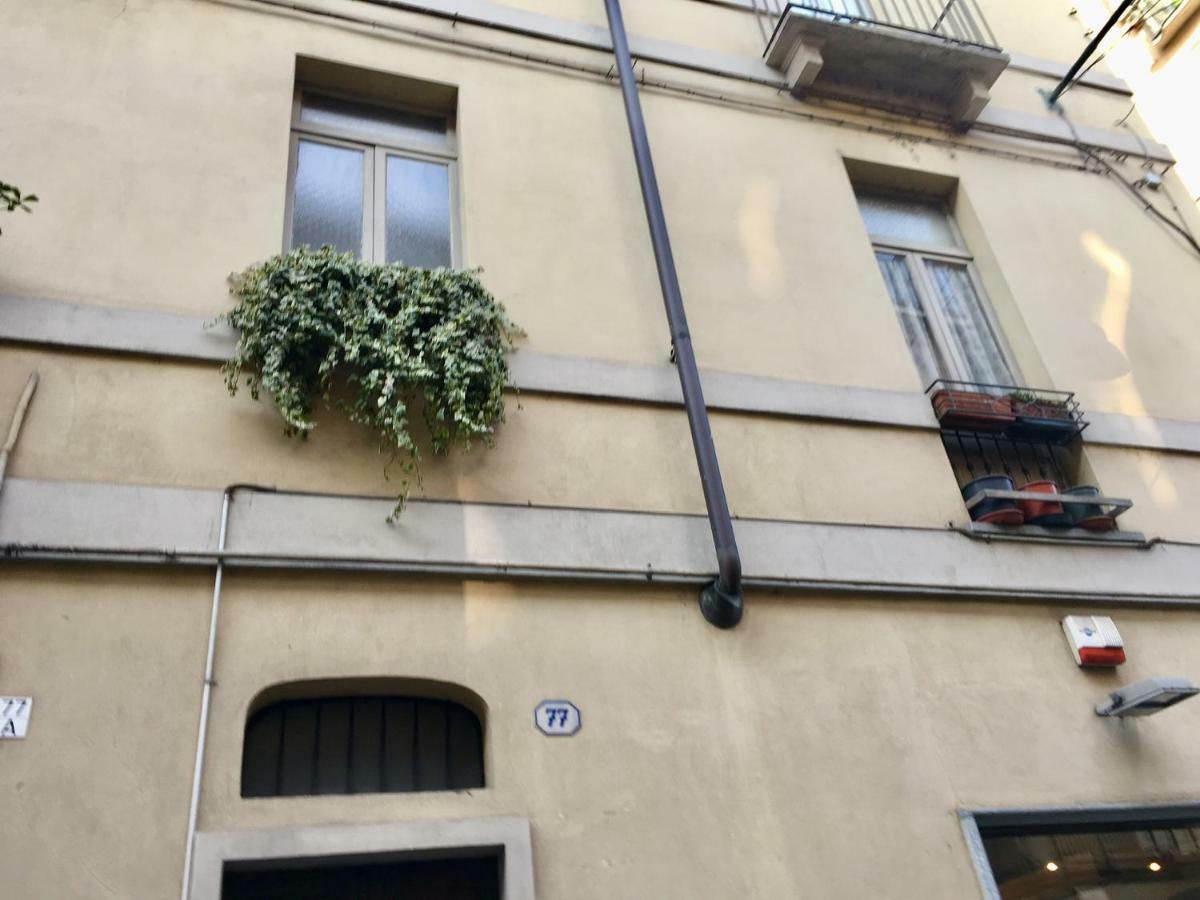 La Gemma Del Quadrilatero Appartement Turijn Buitenkant foto