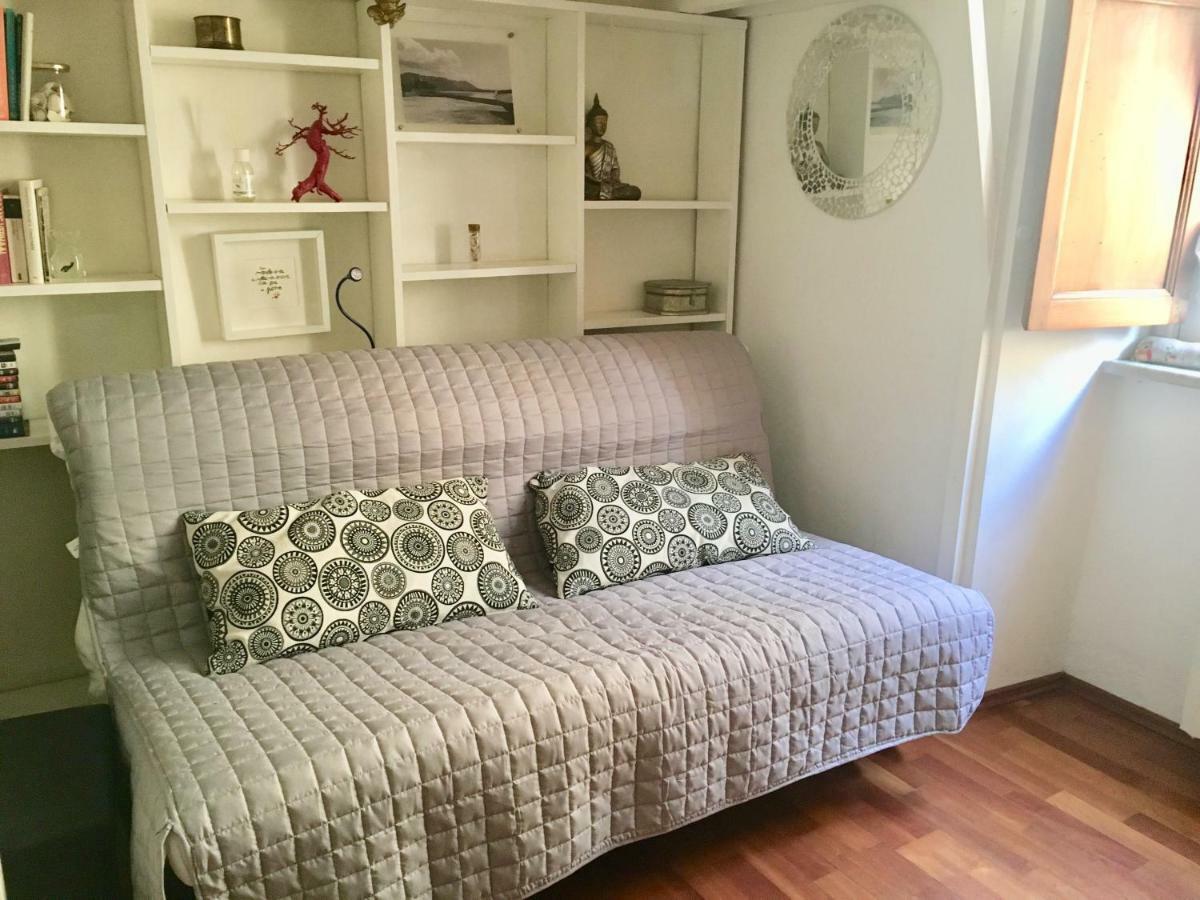 La Gemma Del Quadrilatero Appartement Turijn Buitenkant foto