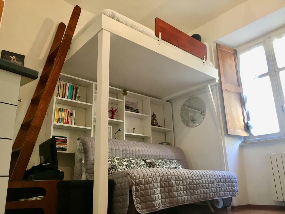 La Gemma Del Quadrilatero Appartement Turijn Buitenkant foto