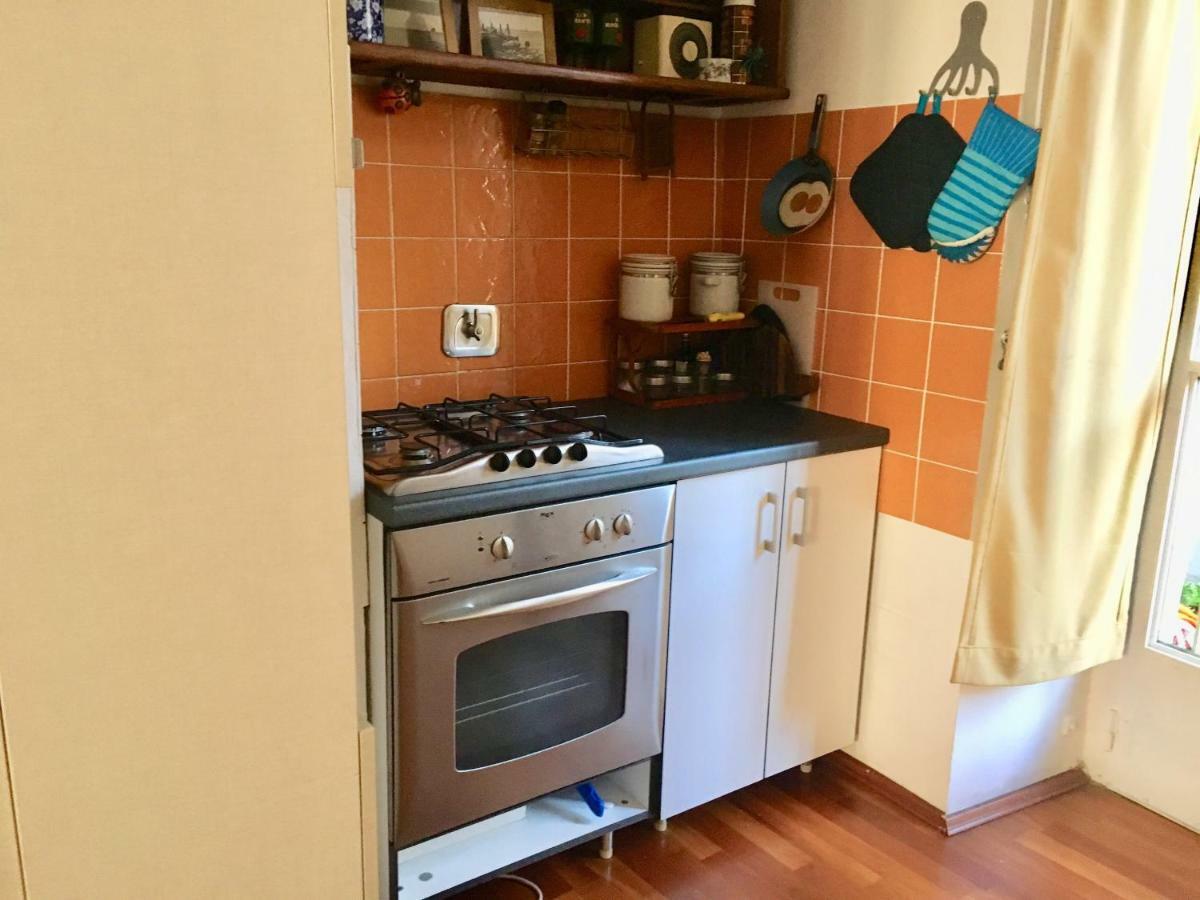 La Gemma Del Quadrilatero Appartement Turijn Buitenkant foto