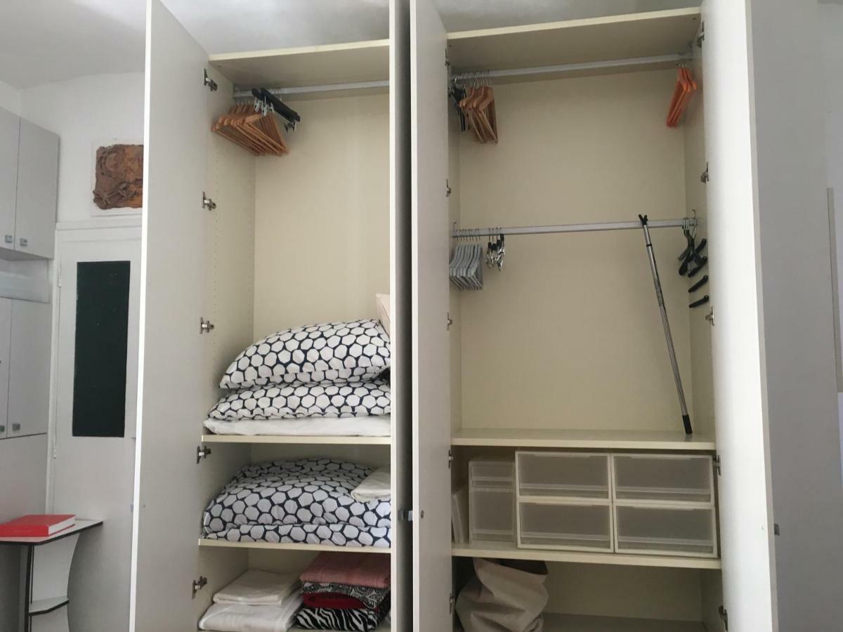 La Gemma Del Quadrilatero Appartement Turijn Buitenkant foto