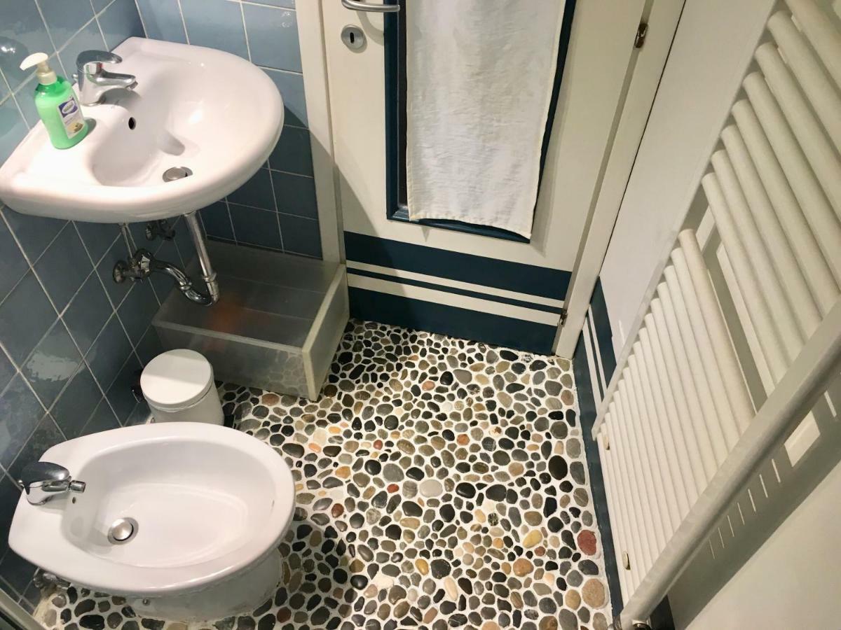 La Gemma Del Quadrilatero Appartement Turijn Buitenkant foto
