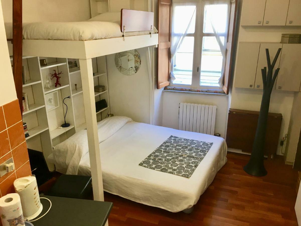 La Gemma Del Quadrilatero Appartement Turijn Buitenkant foto