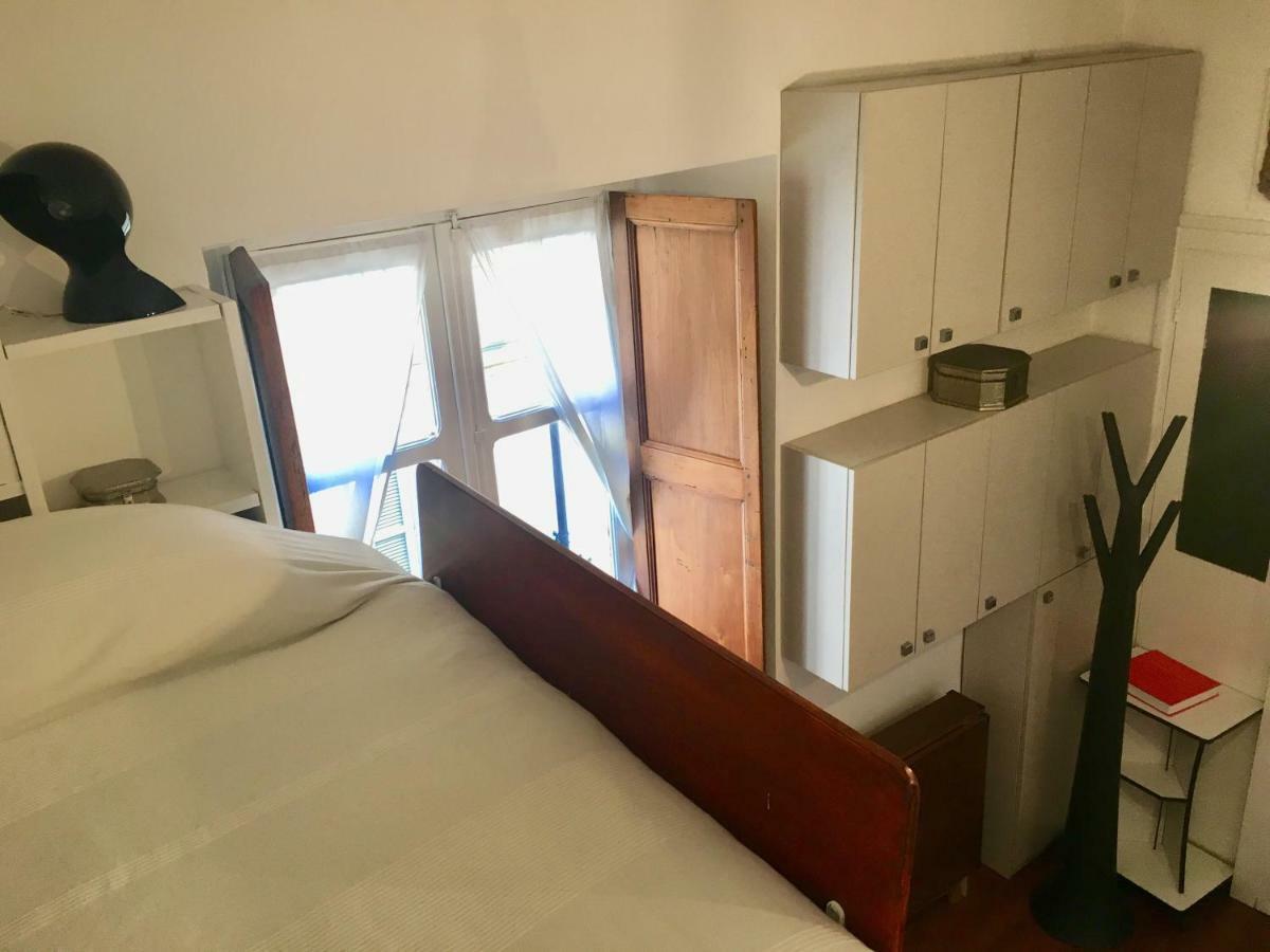 La Gemma Del Quadrilatero Appartement Turijn Buitenkant foto