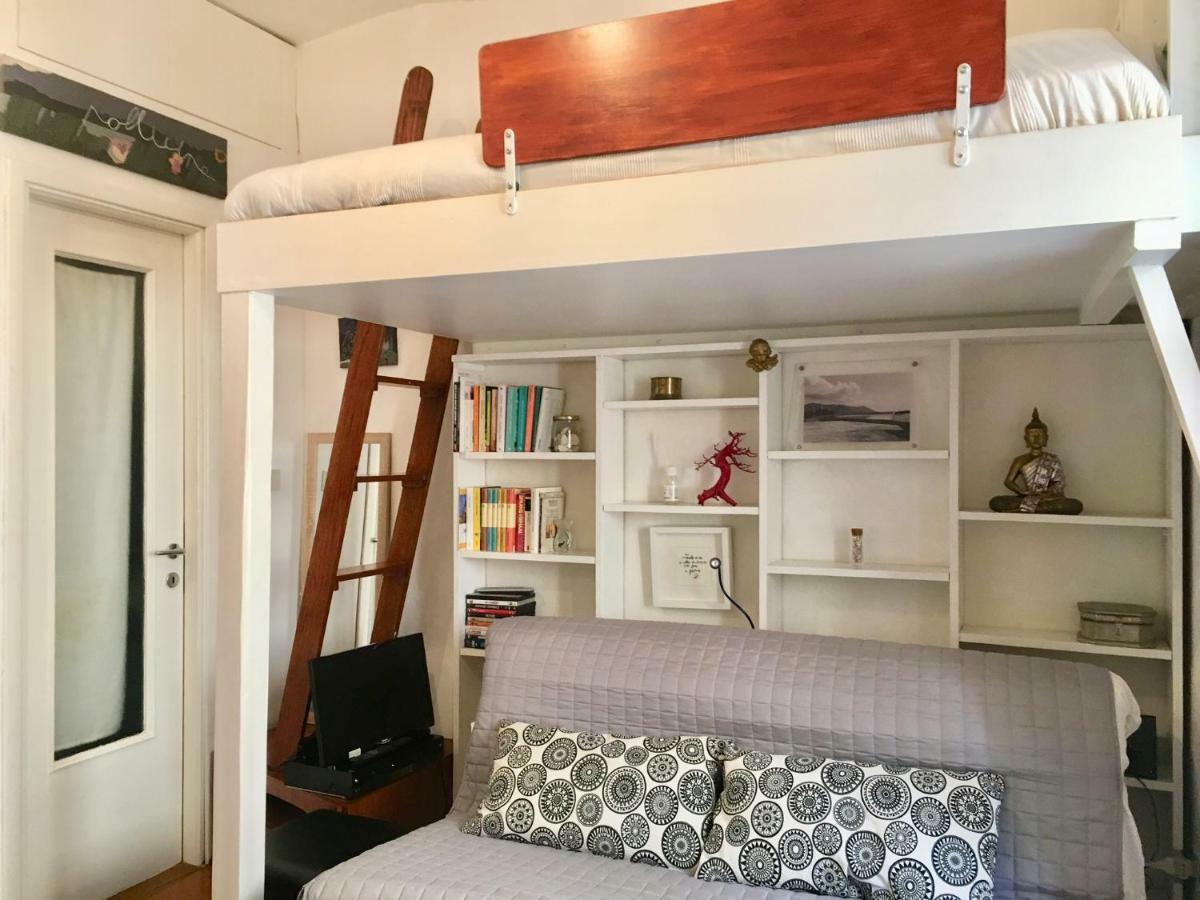 La Gemma Del Quadrilatero Appartement Turijn Buitenkant foto