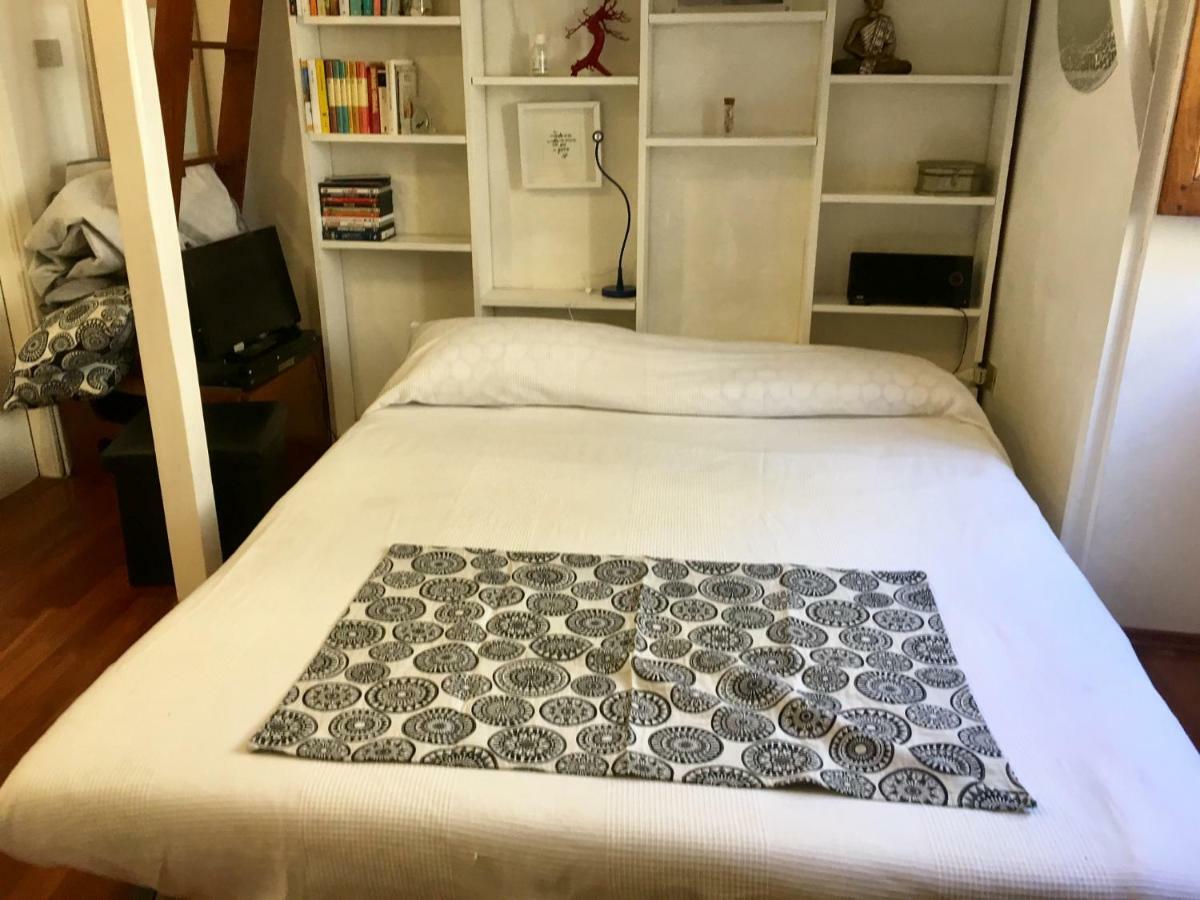 La Gemma Del Quadrilatero Appartement Turijn Buitenkant foto