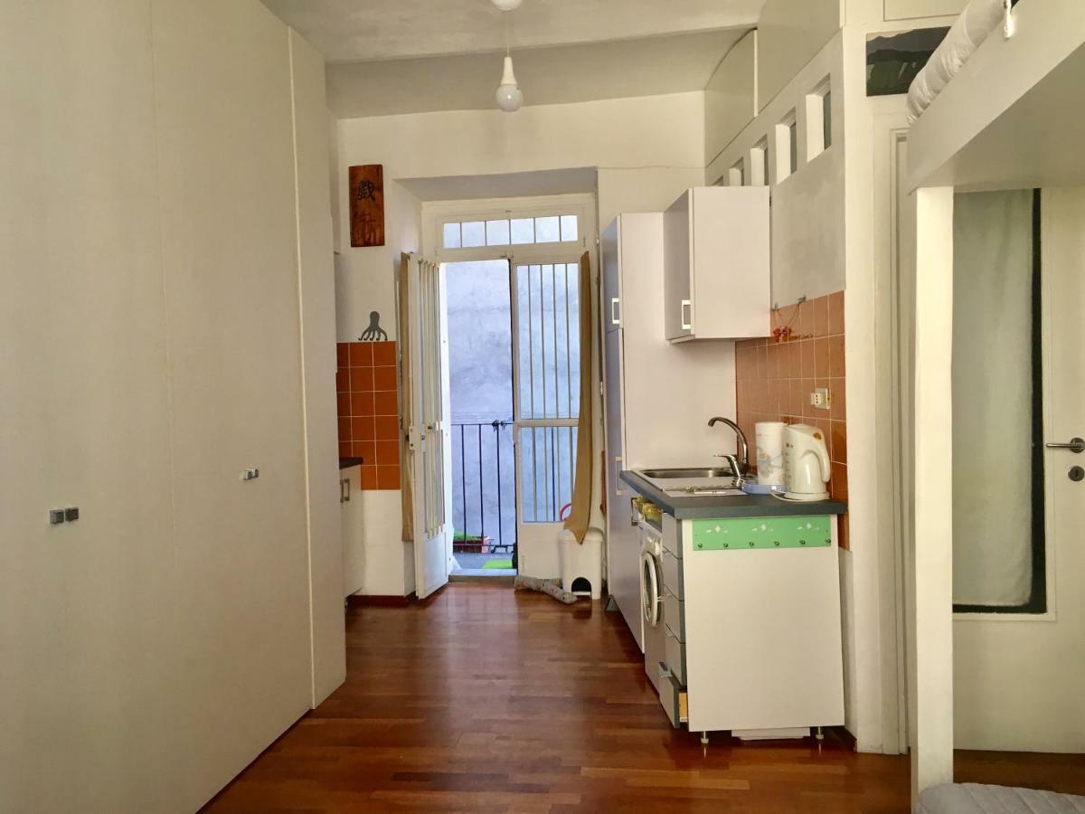 La Gemma Del Quadrilatero Appartement Turijn Buitenkant foto